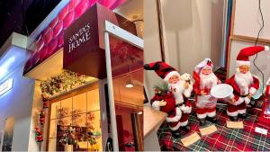 Hongdae#Yonsei Univ#Sinchon#2BR with Elevator#4min from Shinchon station line 2