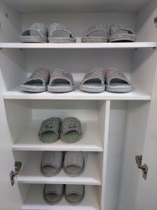 Hongdae#Yonsei Univ#Sinchon#2BR with Elevator#4min from Shinchon station line 2