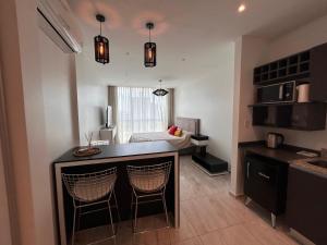 charlotte belgrano suite