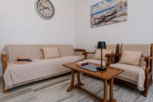 Saint Spyridon Old Town apartment