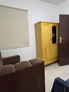 Appartement Al Hoceima Bades met 2 slaapkamers boven Aiman Jet Park