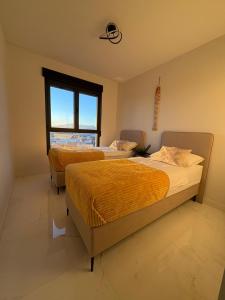 Benidorm Beach apartment - Costa Blanca