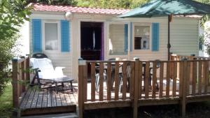 Camping Hôtel Maui