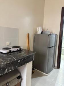 Appartement Al Hoceima Bades met 2 slaapkamers boven Aiman Jet Park