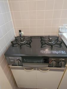 New ,Haku Ola Susuino ,AC,Wifi,close to both Susukino and Odori