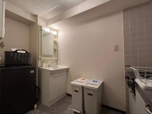 New ,Haku Ola Susuino ,AC,Wifi,close to both Susukino and Odori