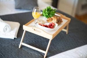 Špar Rooms & Bar by Zadar Rent