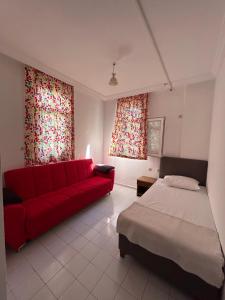 Double Comfort Marmaris