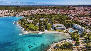 Špar Rooms & Bar by Zadar Rent