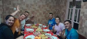 Guesthouse Irina Family Hotel