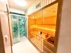 Apartmány Perninský Dvůr