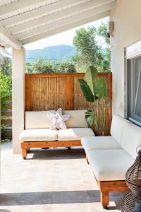 Villa Asterias