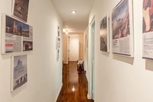 CASA AMERICA Amplitude in the heart of Barranco