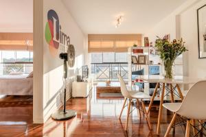CASA AMERICA Amplitude in the heart of Barranco