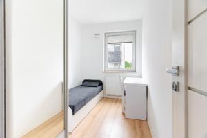 Rownolegla str Modern flat