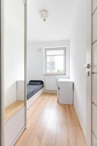 Rownolegla str Modern flat