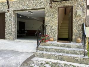 Casa Sf Nicolae