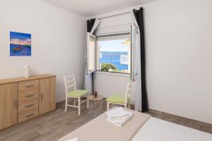 Seaside Apartment Tafra