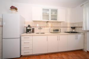 Suden apartments Crikvenica