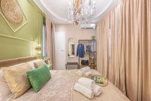 MInerva Pantheon Suites