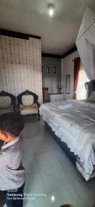 Nangin View HOTEL Orang utan tour & trekking