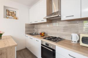 Seaside Apartment Tafra