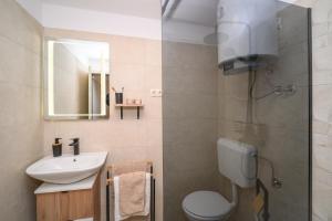 Suden apartments Crikvenica