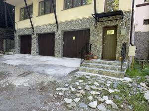 Casa Sf Nicolae