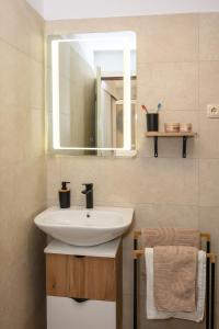 Suden apartments Crikvenica
