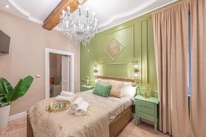 MInerva Pantheon Suites
