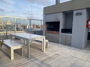 Departamento Arcos Palermo Soho