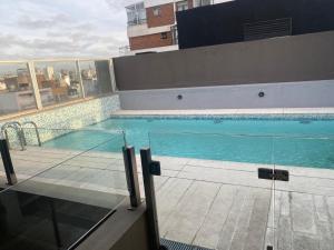 Departamento Arcos Palermo Soho