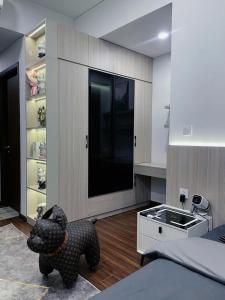 Cherry Homestay
