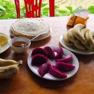 Black Hmong Sapa Homestay Family