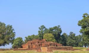 Hotel MAQ Lumbini