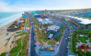 Happy Stay Resort Novaworld Phan Thiet