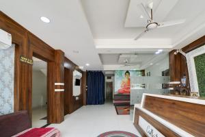 Hotel O Ocean Pearl