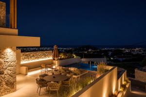 La Piedra De Sol Faliraki - Horizon View Villas