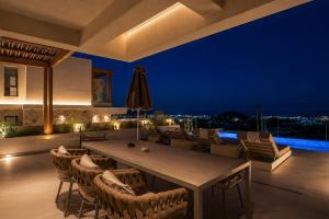 La Piedra De Sol Faliraki - Horizon View Villas