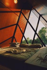 Exclusive Private Cabin with Pool Gazeboo and PS5