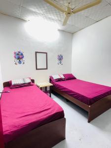 Lathu - zen Stay Hotal