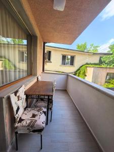 Hristean Apartments Sandanski