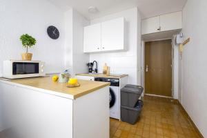 Nordik Apartments Village - Torremolinos "Nuuk"