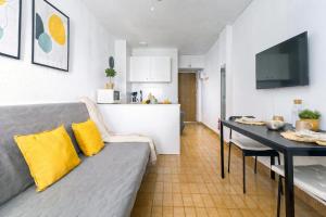 Nordik Apartments Village - Torremolinos "Nuuk"
