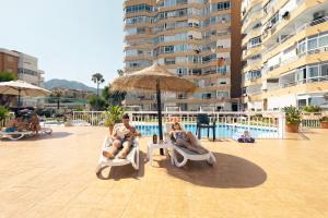 Nordik Apartments Village - Torremolinos "Nuuk"