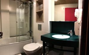 Hotel Les Arcades - La-Roche-en-Ardenne