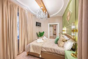 MInerva Pantheon Suites
