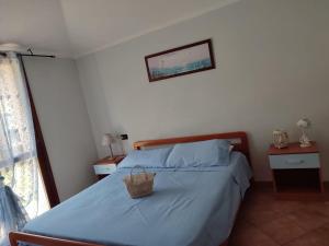 Villa Lazzarini appartamento Giulia