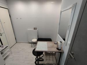 Tο άνετο και βολικό διαμέρισμα της Χρυσής