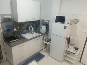 Tο άνετο και βολικό διαμέρισμα της Χρυσής